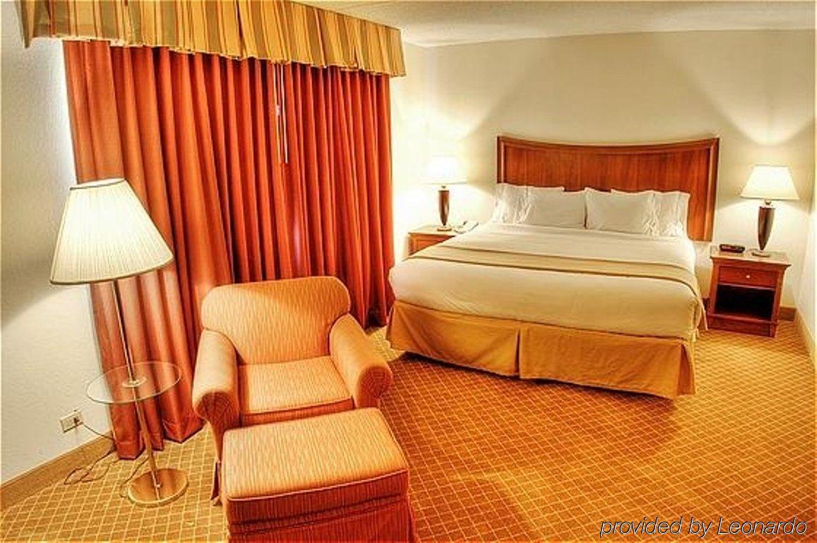 Holiday Inn Express Chicago Nw - Arlington Heights, An Ihg Hotel Cameră foto